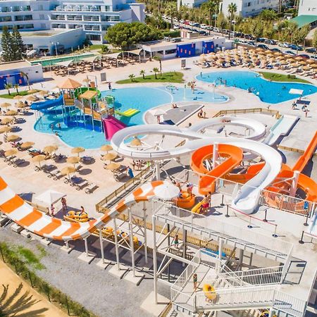 Alegria Costa Ballena Aquafun Bagian luar foto