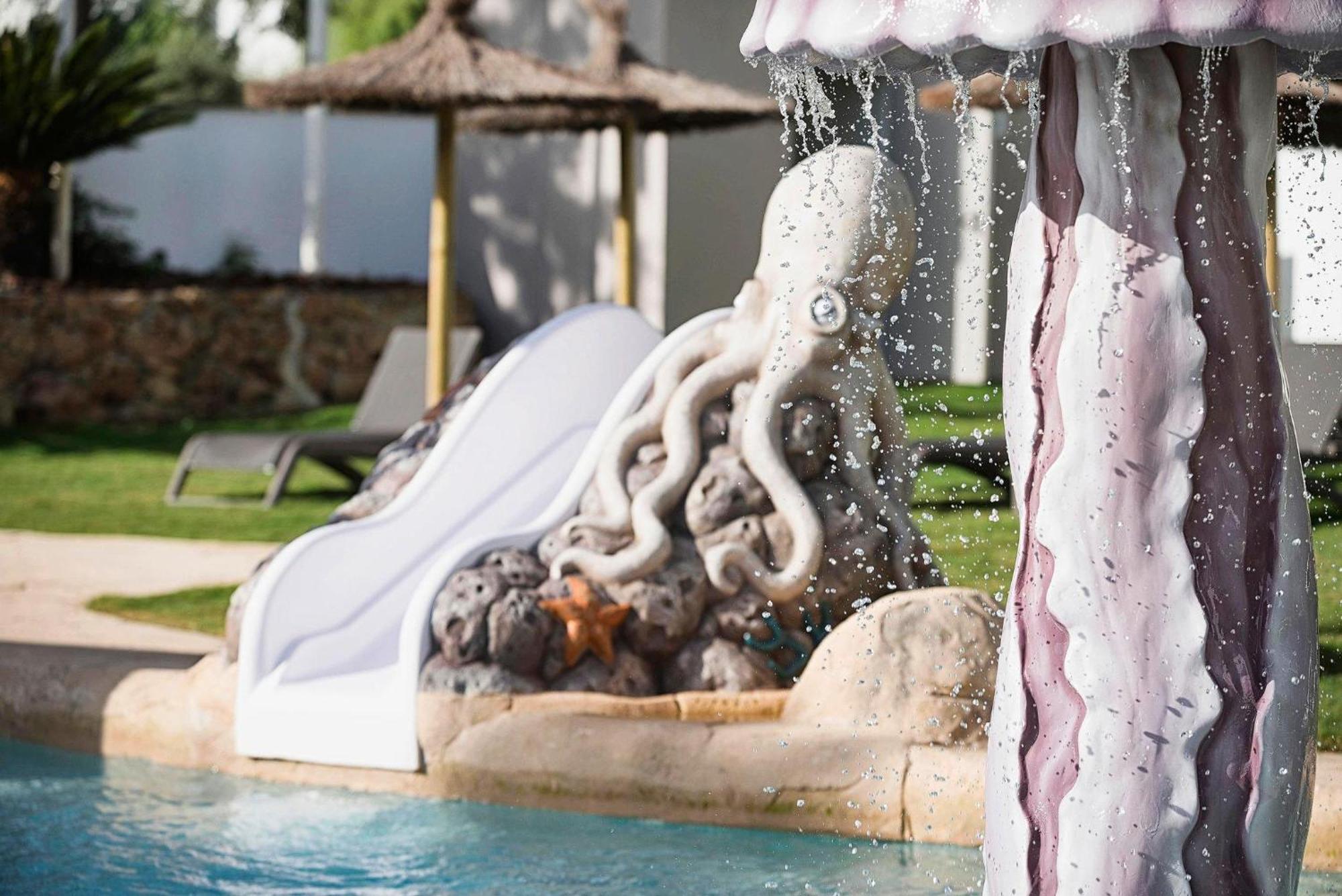 Alegria Costa Ballena Aquafun Bagian luar foto